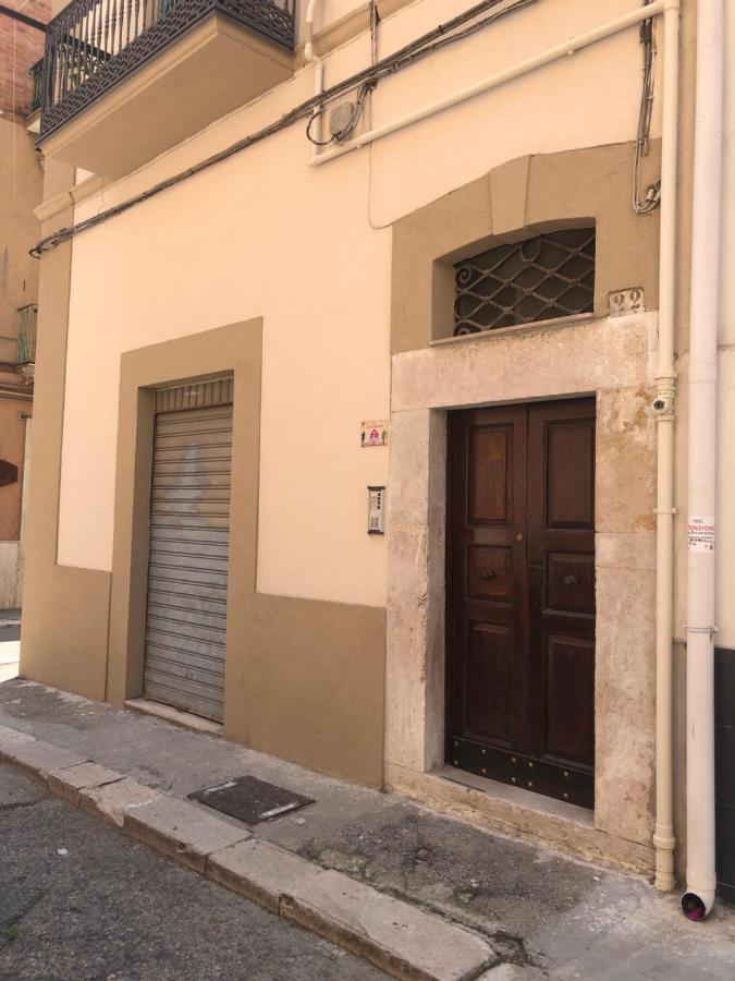 Casa Renata Apartment Foggia Exterior photo