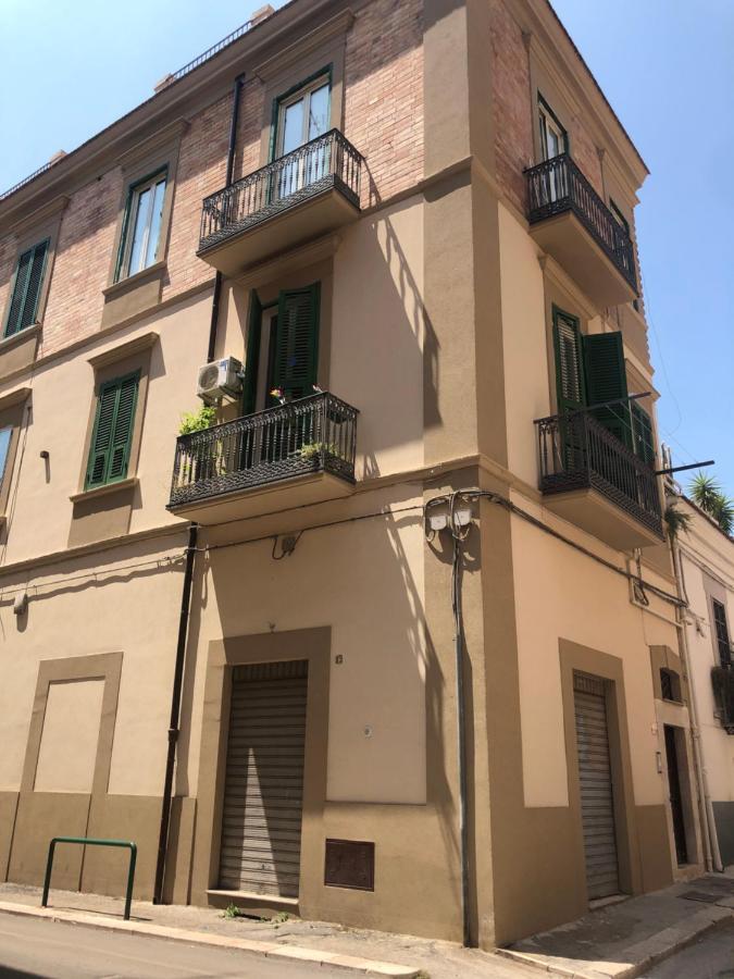 Casa Renata Apartment Foggia Exterior photo