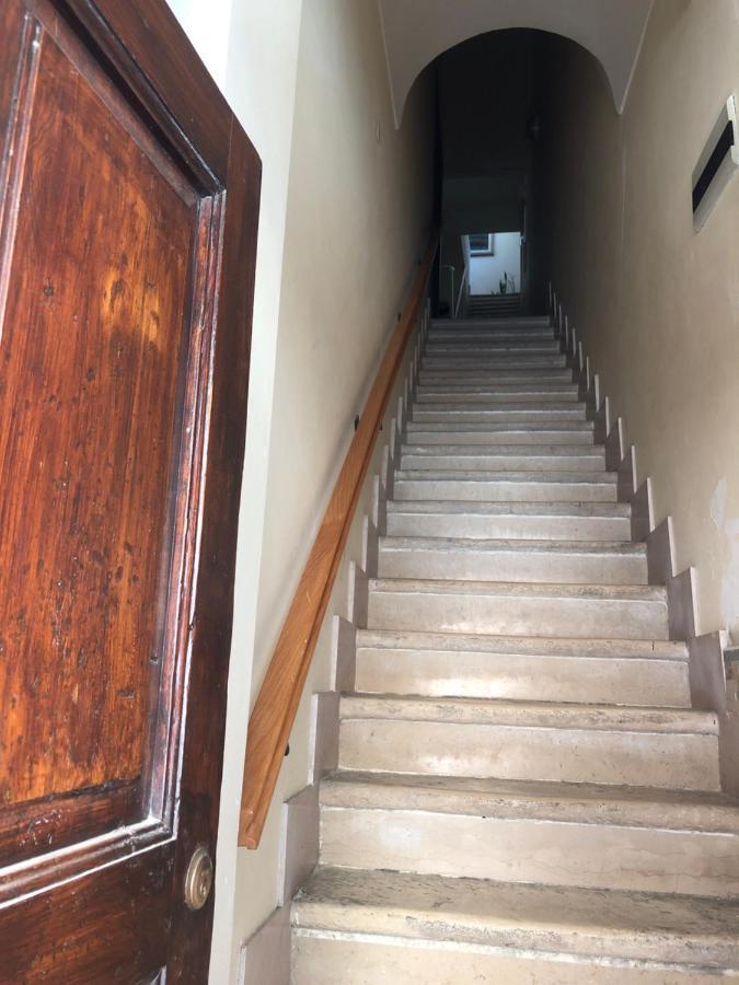 Casa Renata Apartment Foggia Exterior photo